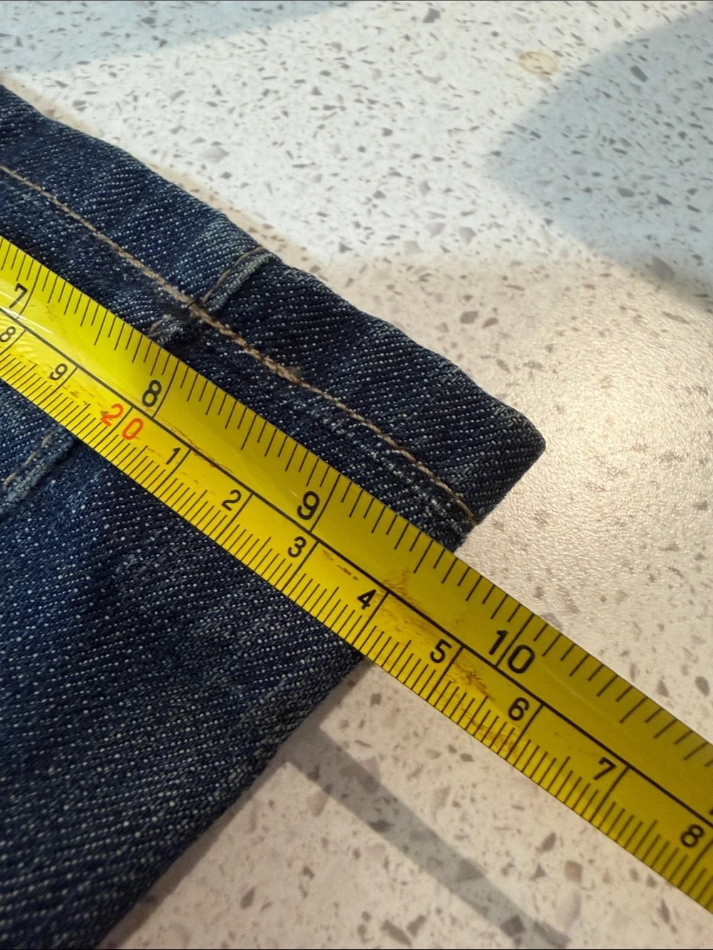 JOES Women’s HONEY Dark Blue Bootcut Jeans Retro Stretch 90s Y2K Grunge Size 29